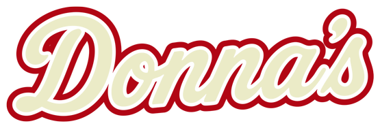 Donna's Cocktails Logo